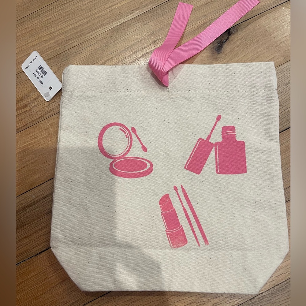 Travel Bag